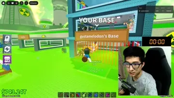 Mi usuario es alastor3y0