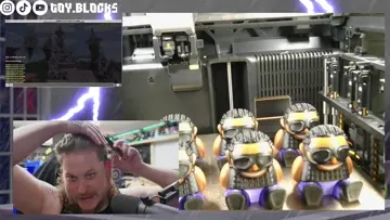 hairflipp