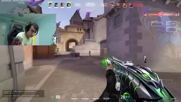 Yayında ilk win