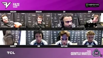 CDL gaming