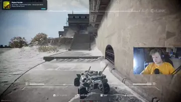 What the hell just happened?