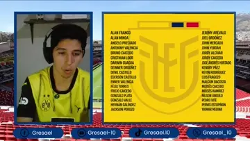 Quien como ellos dos