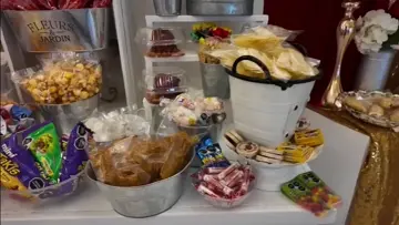 Quinceañera las vegas