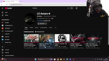 Bienvenidos a mi canal de st