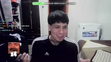 CLIP FALTOSO