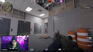 1 vs 5