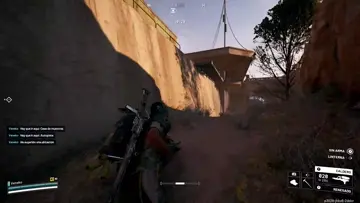 KARMA? ARC