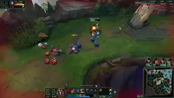Me van a dejar pelado