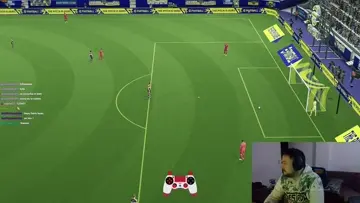 si venis del efootball seguime que siempre es b...