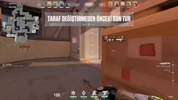 turan emmi tezgaha düşüyor