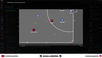 becken reacciona a los 2 clips del toro