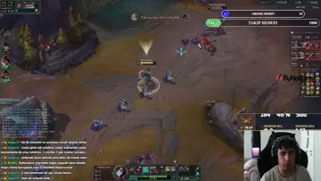 LoL'e Yenilmeyeceğim !blerp !ByNoGame !c | Clip