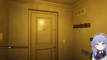 JUMPSCARE #2