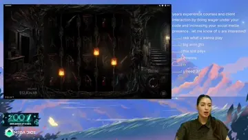 jumpscare lol