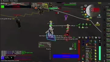 Relearning PVP - Some Giveaways b | Clip