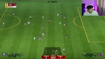NUNCA HAY QUE DARSE POR VENCIDO