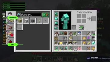 MINECRAFT EXTREMO DÍA 6, CONSEGUI | Clip