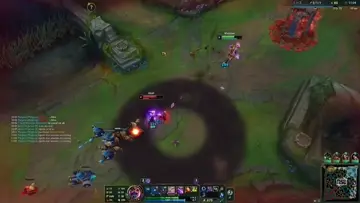 Ranked solo road to master euw tr | Clip