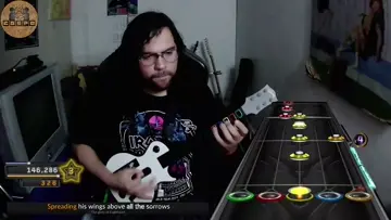 FC GTR Solo Eagleheart