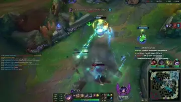 olm lulu sandım şunu (çaresizlik)