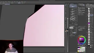Cadre dl Facecam Done