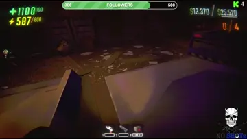 how high of a round have you made it to | Clip