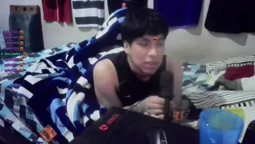 LOQUITO EN CAMA