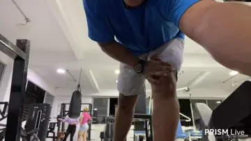 La de arnold schwarzenegger ☝️😂⚡