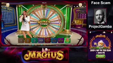 5x Top slot