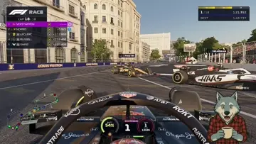 CLOSE FINISH!