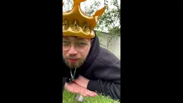 Kick Bounty - IRL Stream