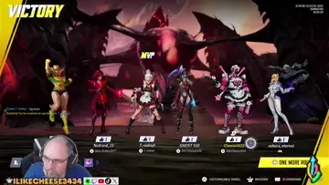 A Cheese Highlight