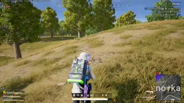 "Cuando PUBG está de tu lado"