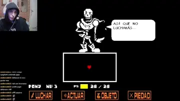 baiteado