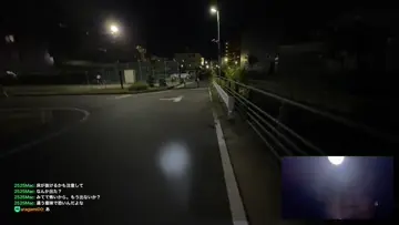 エッチな現場を目撃