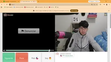 ME ENCUENTRO A BENJITA SDK