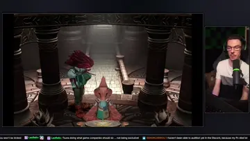 I revived the four shine bosses part 3