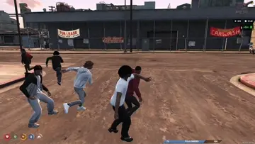 LMAO