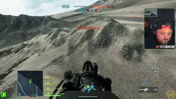 Boom Goes the Dynamite!