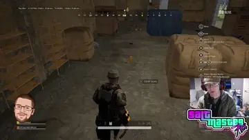 hot drop that was close