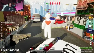 KICK Bounties