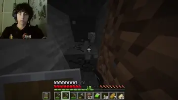 QUE HACES AQUI FRED!? ( termina mal )