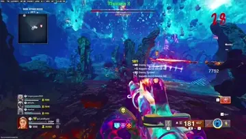 TOMB EE COMPLETE ! BLACKOPS6