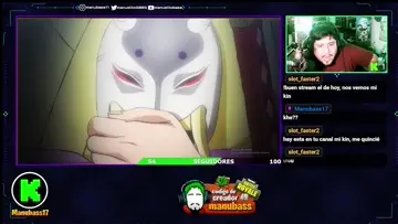 Kiku era Hombre????