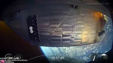 spacex stress test