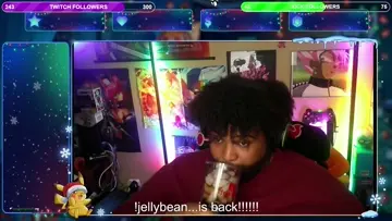 Cant believe I was compared to CoryxKenshin