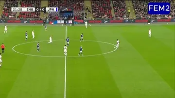 gooooool do Japão
