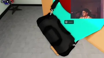 jump scare