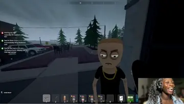 These Benzies Think They Got Me!