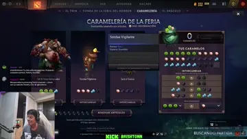 ARCANA